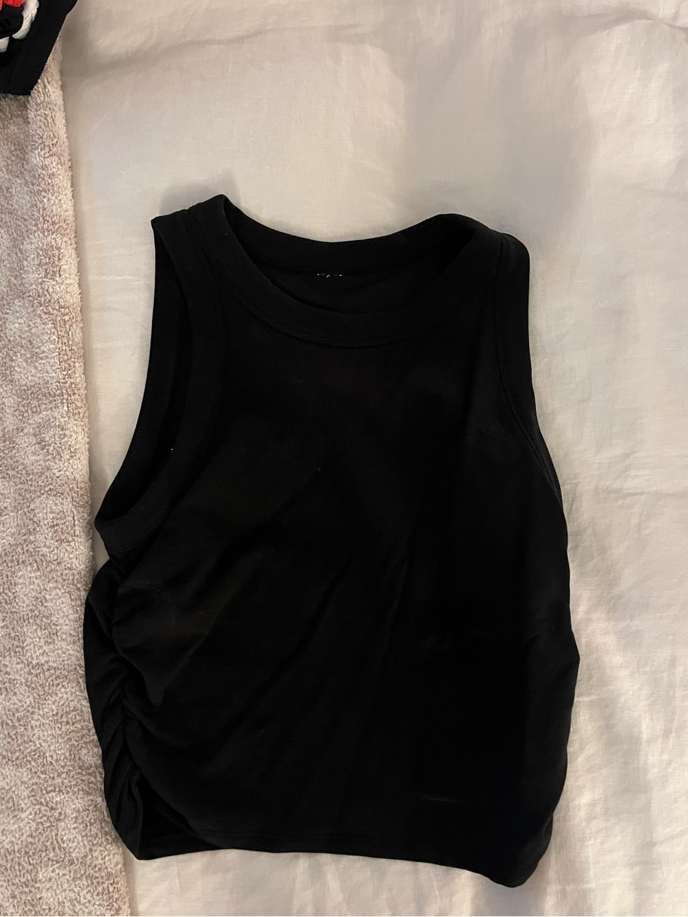 Alo sway bra tank
